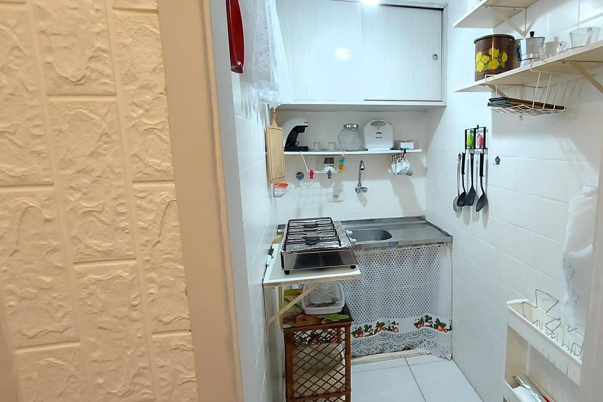 Sirio Libanes,Avenida Paulista,Ac|Brazilian Corner Apartment São Paulo Exterior photo