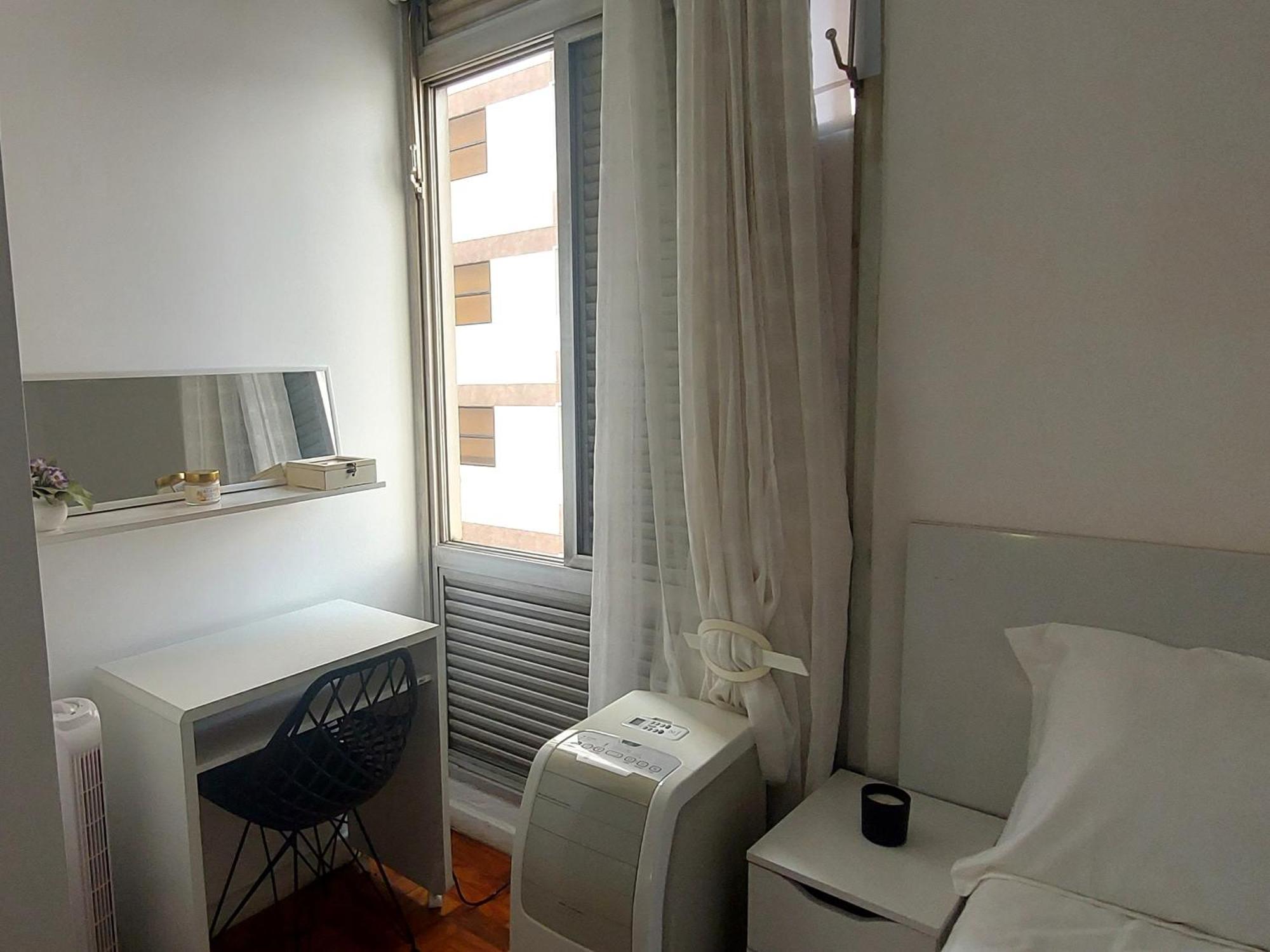 Sirio Libanes,Avenida Paulista,Ac|Brazilian Corner Apartment São Paulo Exterior photo